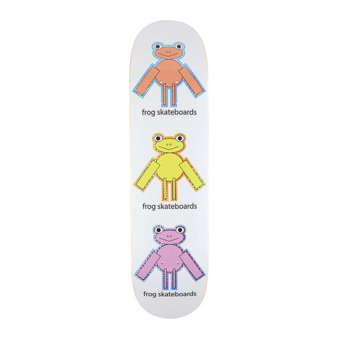 Frog - Perfect Frog Deck (8.25")